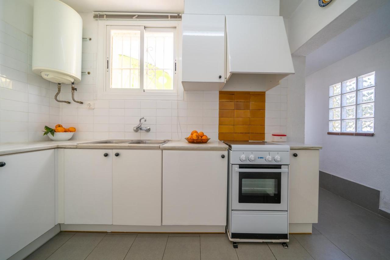 Villa Vista Lux, Piscina Privada Y Zona Exterior Con Vista Mar Tossa de Mar Luaran gambar
