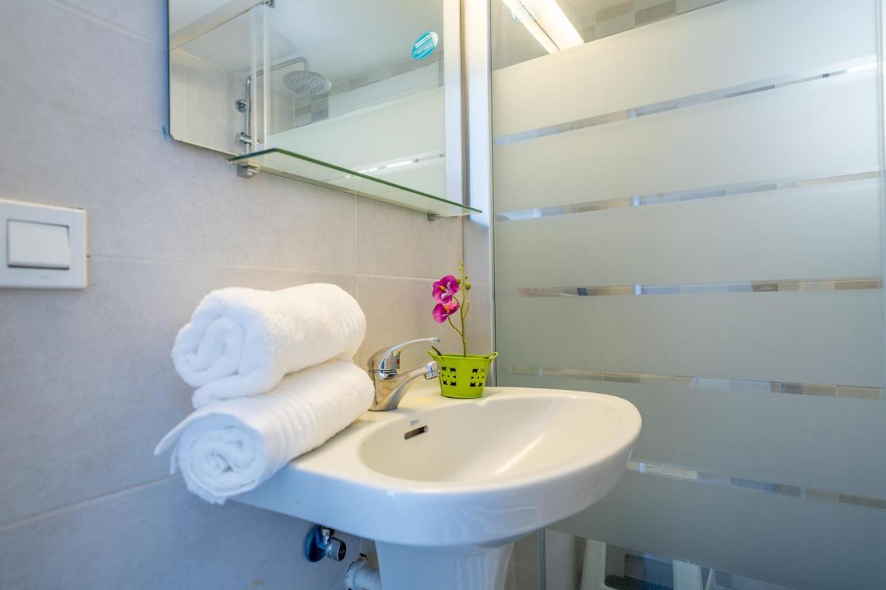Villa Vista Lux, Piscina Privada Y Zona Exterior Con Vista Mar Tossa de Mar Luaran gambar