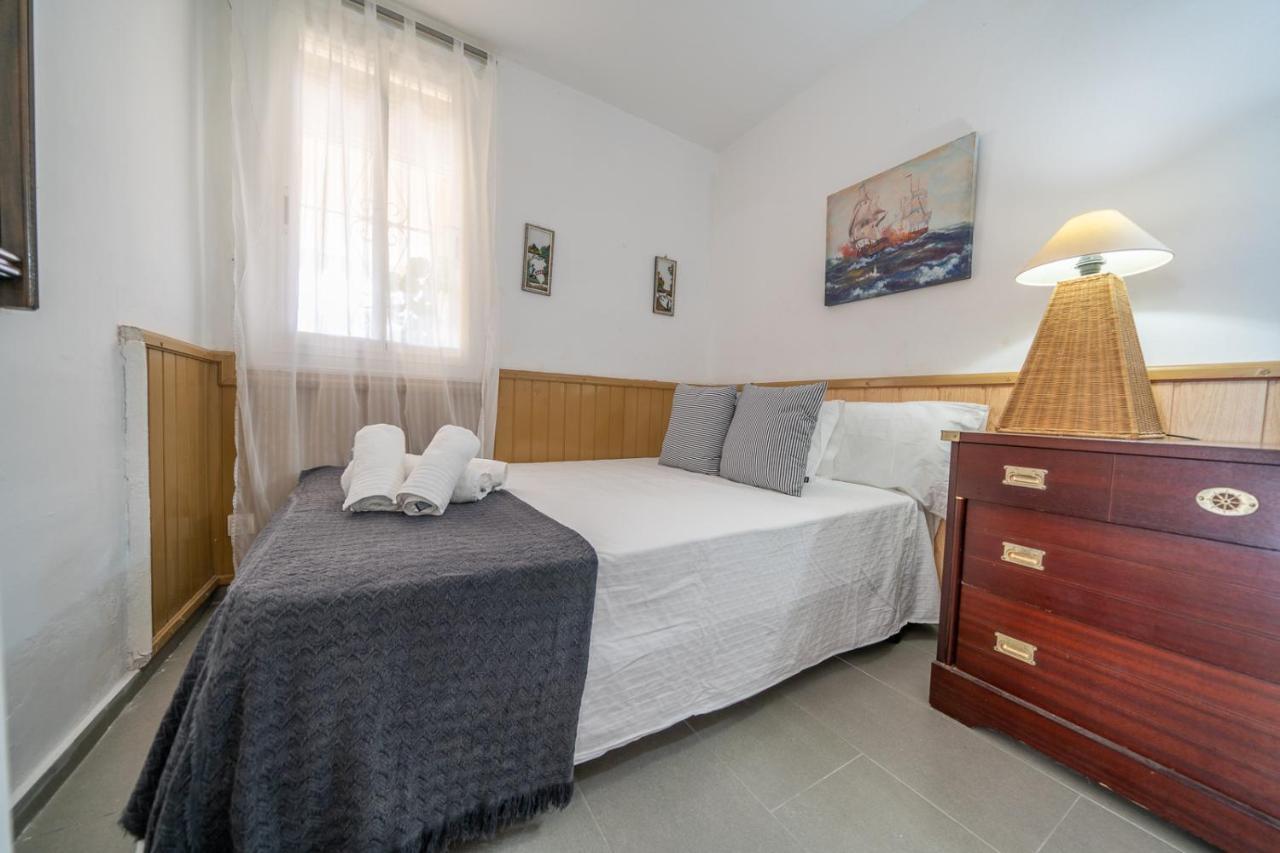 Villa Vista Lux, Piscina Privada Y Zona Exterior Con Vista Mar Tossa de Mar Luaran gambar