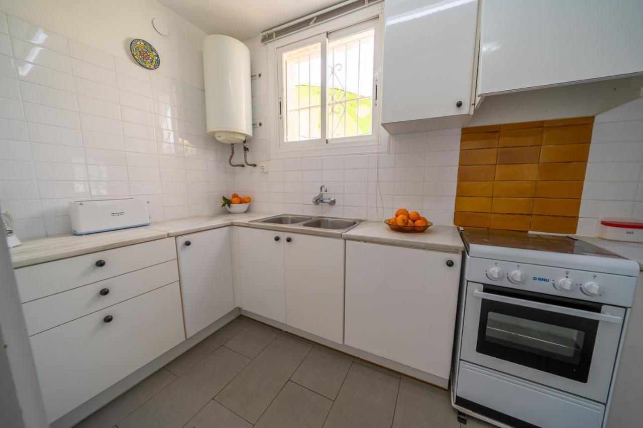 Villa Vista Lux, Piscina Privada Y Zona Exterior Con Vista Mar Tossa de Mar Luaran gambar