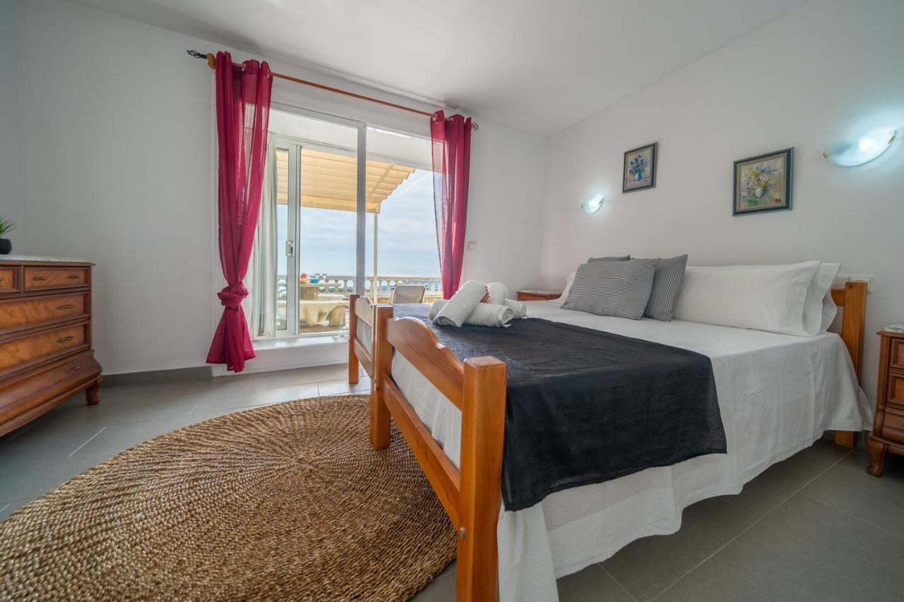 Villa Vista Lux, Piscina Privada Y Zona Exterior Con Vista Mar Tossa de Mar Luaran gambar