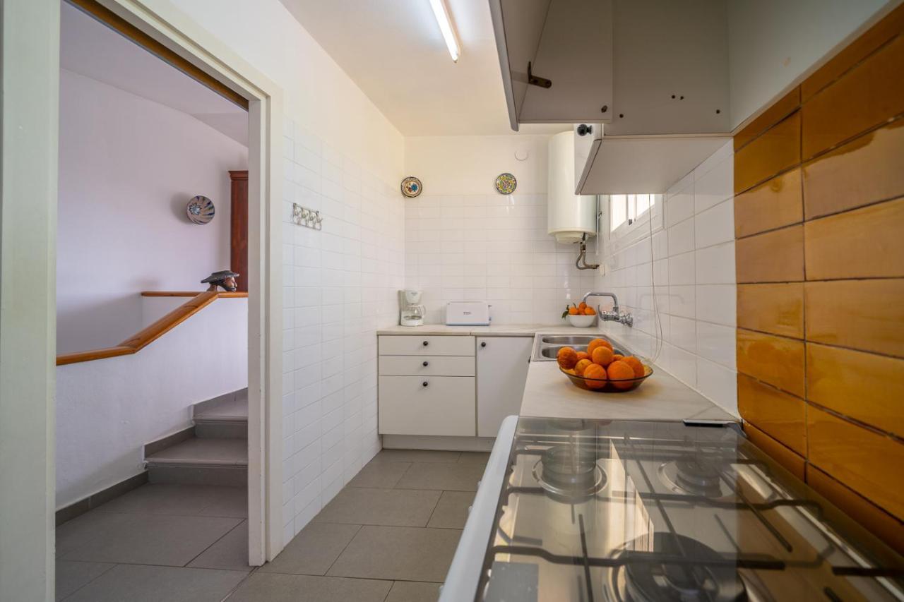 Villa Vista Lux, Piscina Privada Y Zona Exterior Con Vista Mar Tossa de Mar Luaran gambar